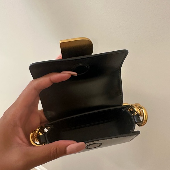 Brandon Blackwood Micro Nia Bag - Picture 5 of 9